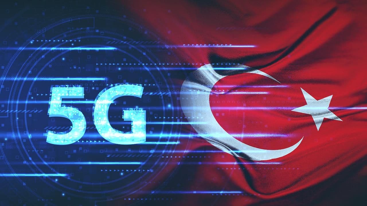 Türkiye’de 5G Abone Sayısı 43 Milyonu Aştı, Elektronik Haberleşme Yatırımlarında Rekor Artış