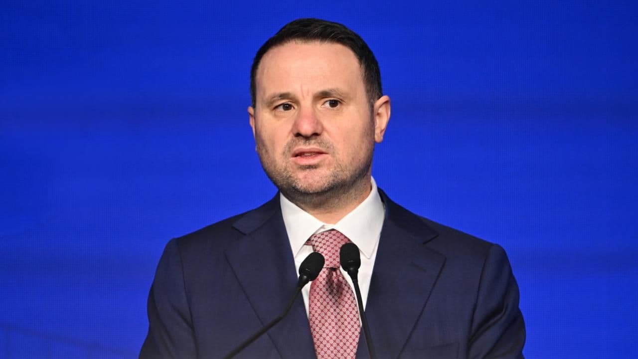 Adalet Bakanı Gürlek: Adaletin Paylaşılması Toplumsal Barışı Güçlendirir