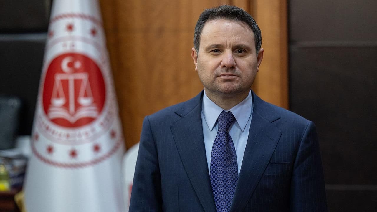 Bakan Gürlek: Sokak Çetelerine Karşı Operasyonlar Kararlılıkla Sürüyor
