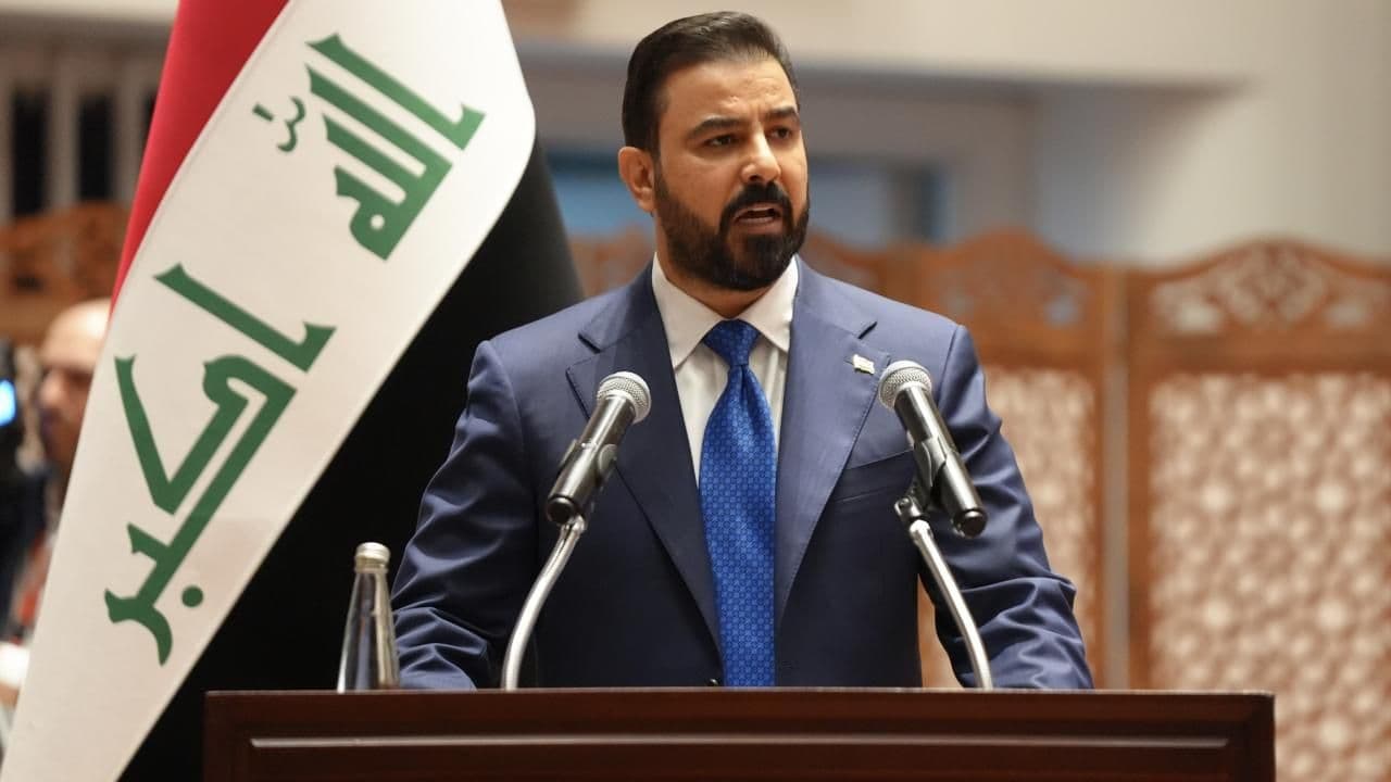 Irak Başbakanı Ali Zeydi'nin Türkiye Ziyareti: Ankara'da Yeni Dönem Adımları