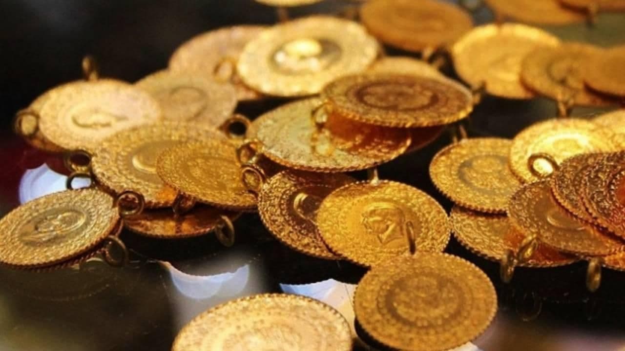 Gram altın fiyatı 6.169 TL'ye geriledi: Küresel gelişmeler piyasayı etkiliyor