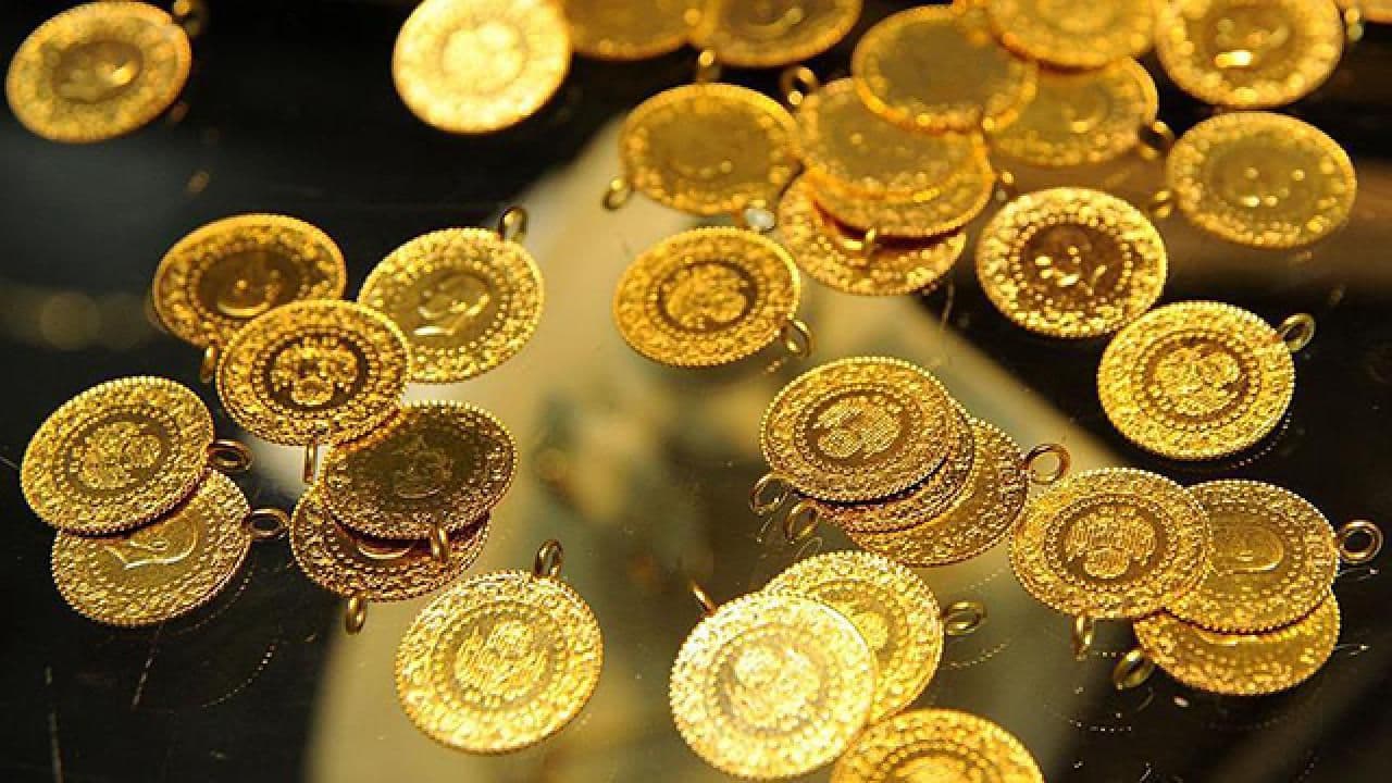 Altın Fiyatları Güne Yükselişle Başladı: Gram Altın 6.588 TL'ye Yükseldi