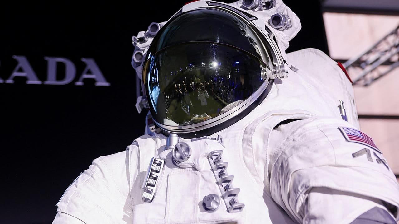 Uzay Yolculukları Astronotların Beyninde Kalıcı Değişikliklere Yol Açıyor