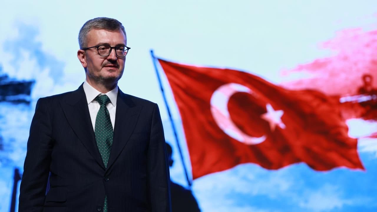 İletişim Başkanı Duran'dan Malazgirt Zaferi'nin 955. yılına özel mesaj: Türkiye Yüzyılı vurgusu