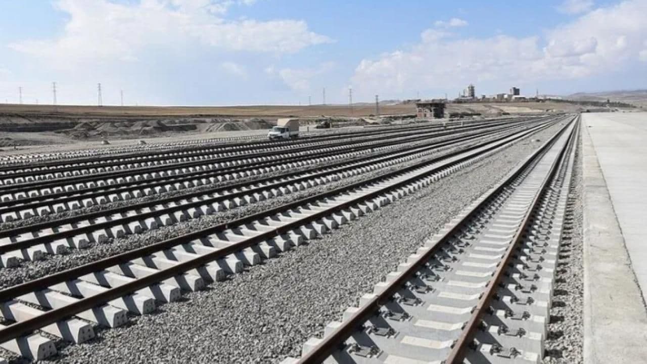 Demiryolu Yatırımlarında Rekor: 2026'nın İlk Yarısında 26,8 Milyar Lira Harcandı