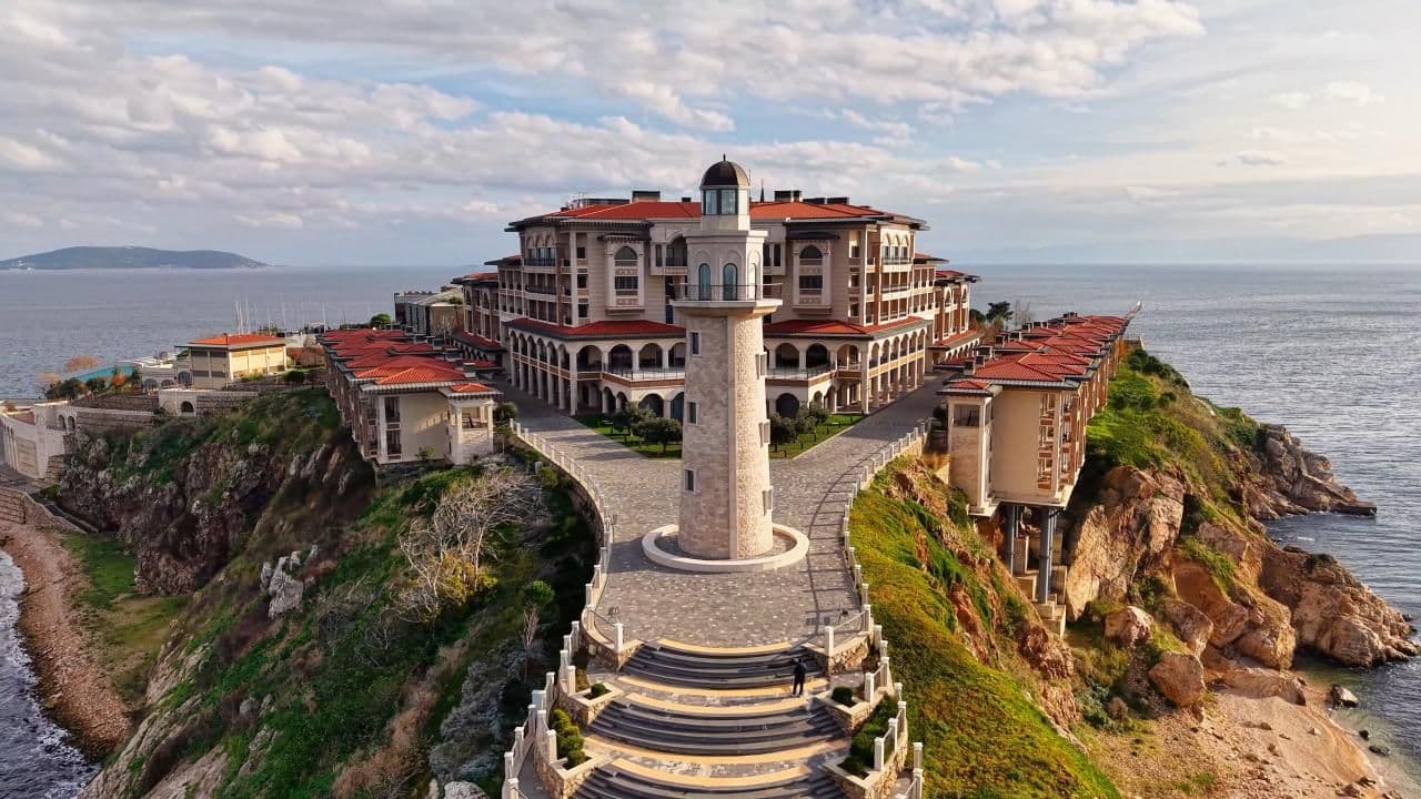 NextGenCOP 30.5: Gençlik İklim Zirvesi Demokrasi ve Özgürlükler Adası’nda Başlıyor