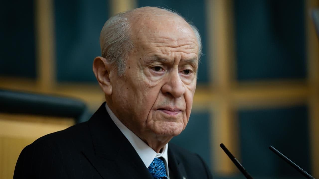 Bahçeli'den Gaziler Günü'ne Anlamlı Mesaj: 'Gaziler Göz Nurumuz, Gurur Nişanemizdir'