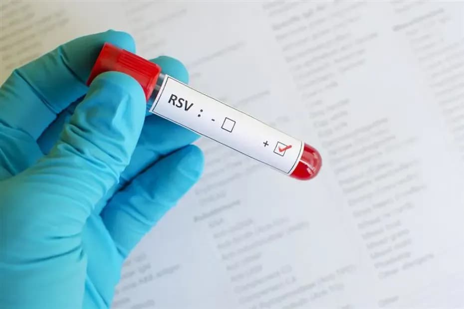 RSV Virüsü: Çocuklar İçin Gizli Tehlike