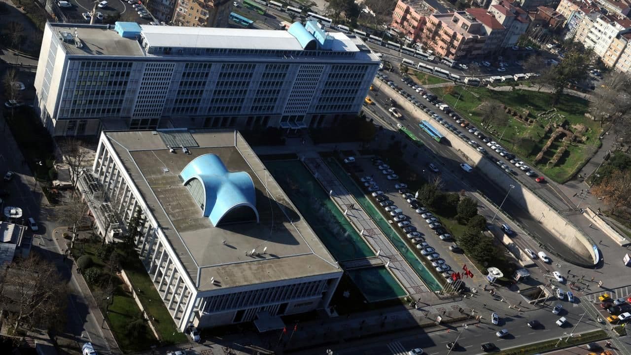İBB’ye Yönelik Yeni Operasyon: 12 Şüpheli Gözaltına Alındı
