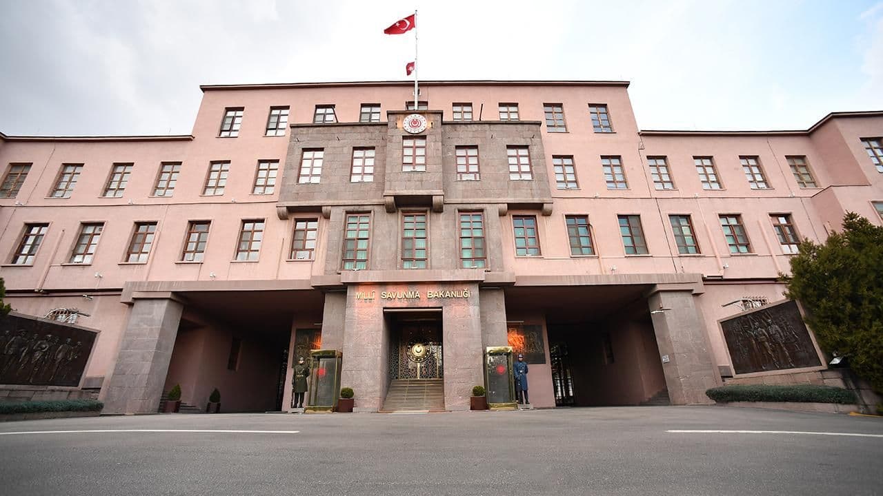 MSB'den ABD-İran Mutabakatına Destek: Barış ve İstikrar Vurgusu