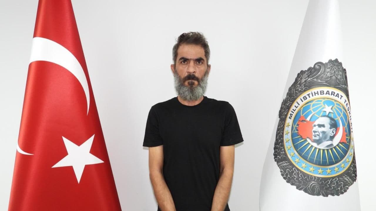 MİT, Reyhanlı Saldırısının Suriyeli Failini Yakaladı