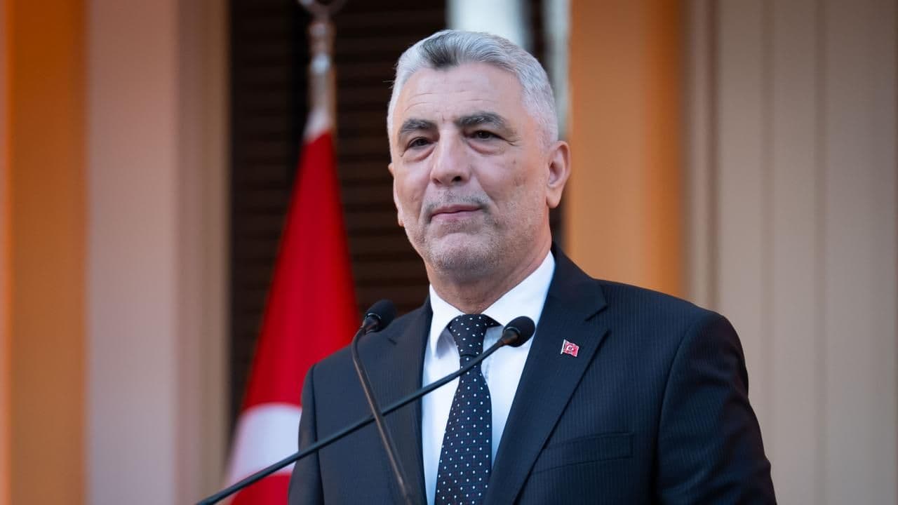 Bakan Bolat: Kadın girişimcilerin pazarlara erişimi için koordinasyon sürecek