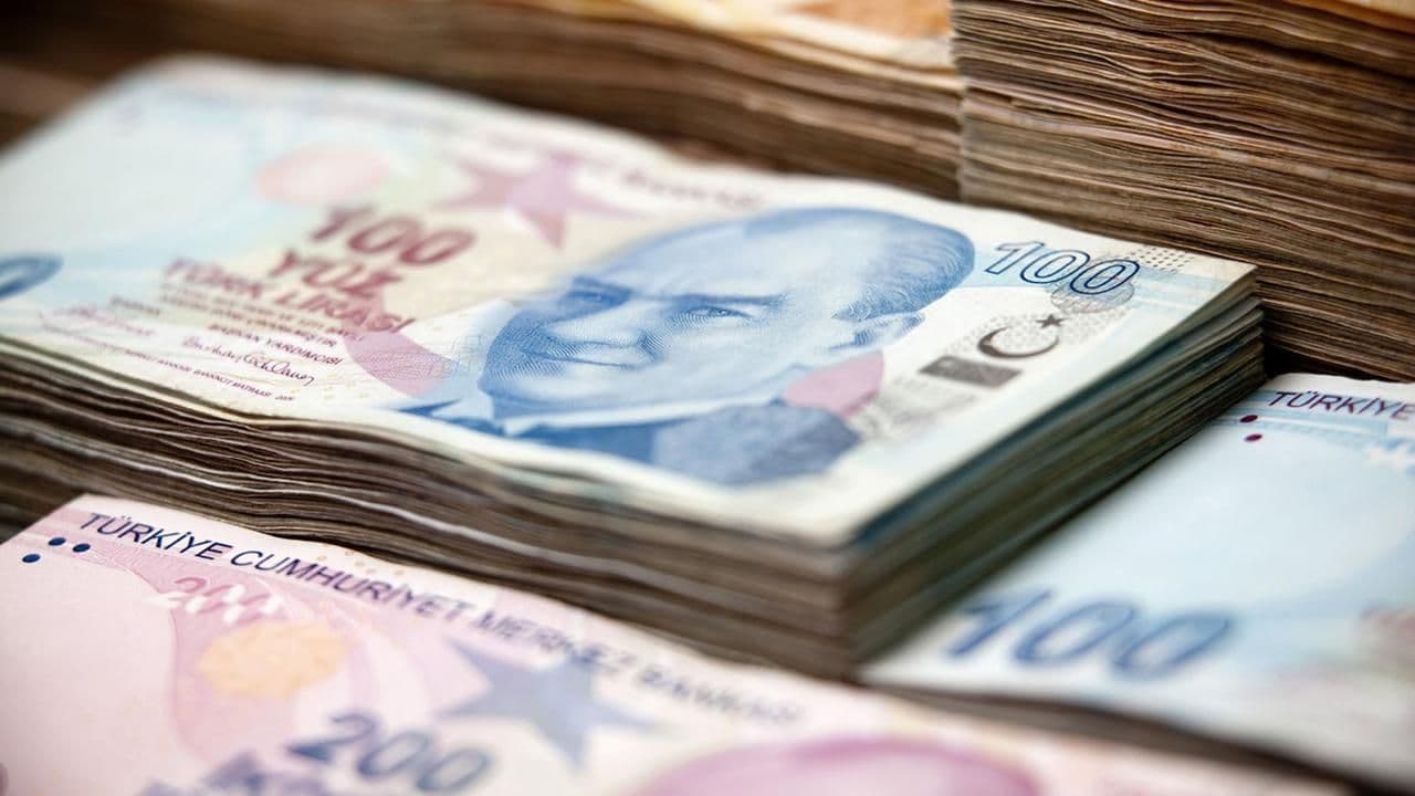 Türk Lirasıyla Dış Ticaret 7 Ayda 917 Milyar TL’yi Aştı