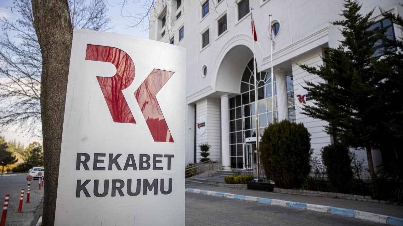 Rekabet Kurulu'ndan Haribo'ya geçici tedbir: Stantlarda rakip ürünlere alan ayrılacak
