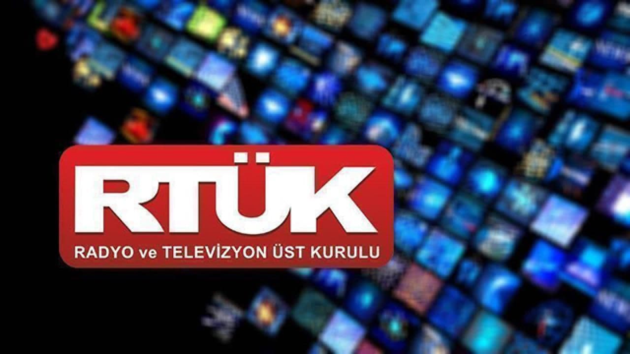 RTÜK'ten 4 Dijital Platforma LGBT ve Müstehcenlik İçerikleri Nedeniyle Üst Sınırdan Ceza