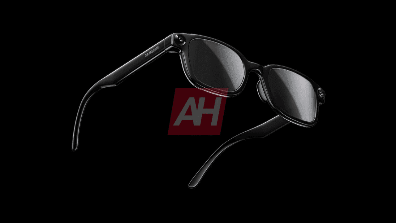 Samsung Galaxy Glasses: Geleceğin Gözlükleri Sahneye Çıkıyor!