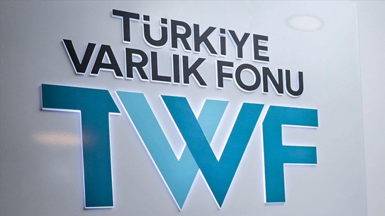 Türkiye Varlık Fonu, GSR Skorunda Küresel Sıralamada Yükseldi