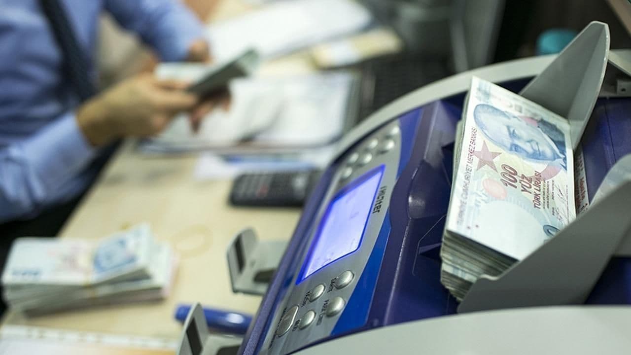 TCMB Banka Kredileri Eğilim Anketi: 2026 İkinci Çeyrekte Sıkılaşma Eğilimi Güçlendi