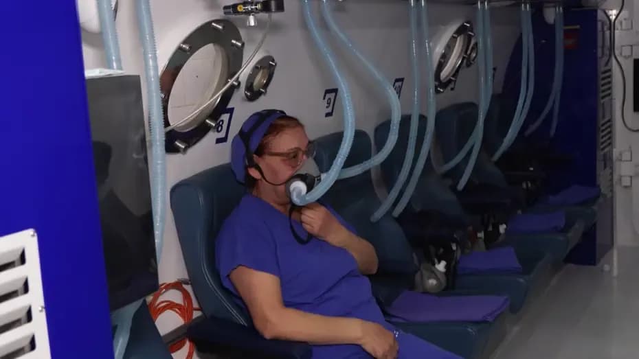 Ani Görme Kaybıyla Yüzleşen Kadının Hikayesi: Santral Retinal Arter Tıkanıklığı