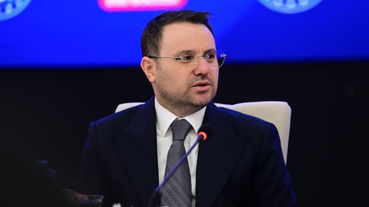 Adalet Bakanı Gürlek: Hanutçuluğa Karşı Sıfır Tolerans Dönemi