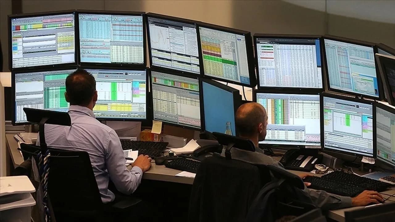Avrupa Borsalarında ECB Kararı Öncesi Negatif Seyir: Jeopolitik Riskler ve Temkinli Bekleyiş
