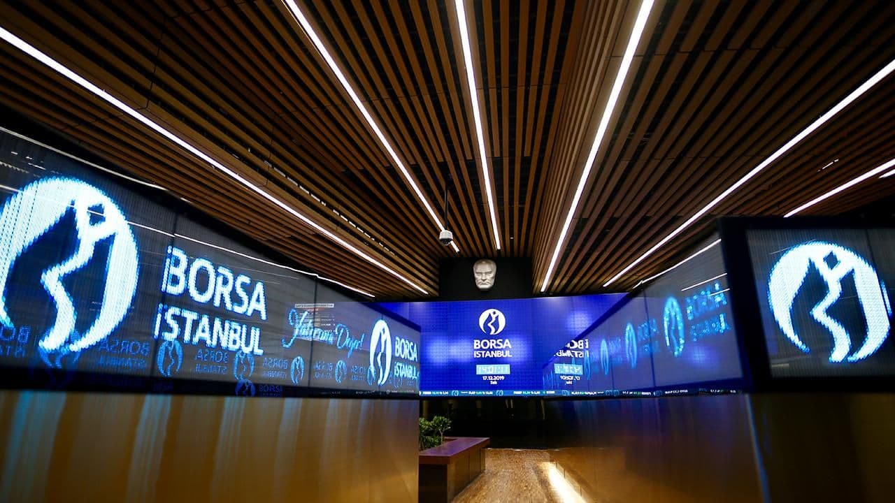 BIST 100 endeksi haftaya yükselişle başladı: Açılışta yüzde 0,51 artış
