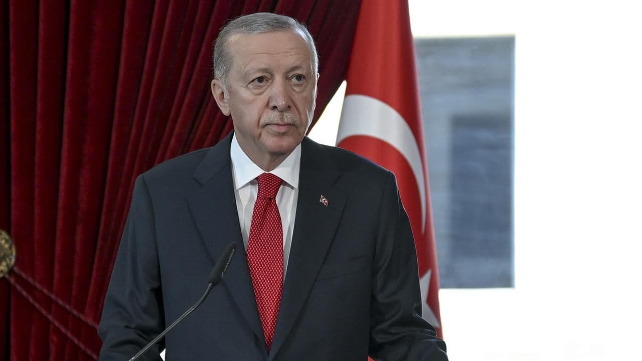 Cumhurbaşkanı Erdoğan: TSK, Milletimizin Güven Kaynağı Olmayı Sürdürüyor