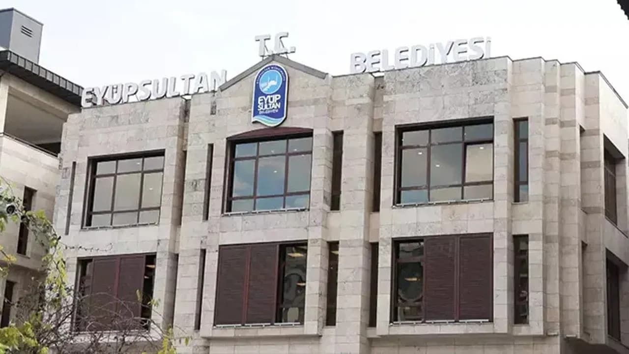 Eyüpsultan Belediye Başkan Yardımcısı Hasan Karabulut, Çankaya Belediyesi soruşturmasında gözaltına alındı