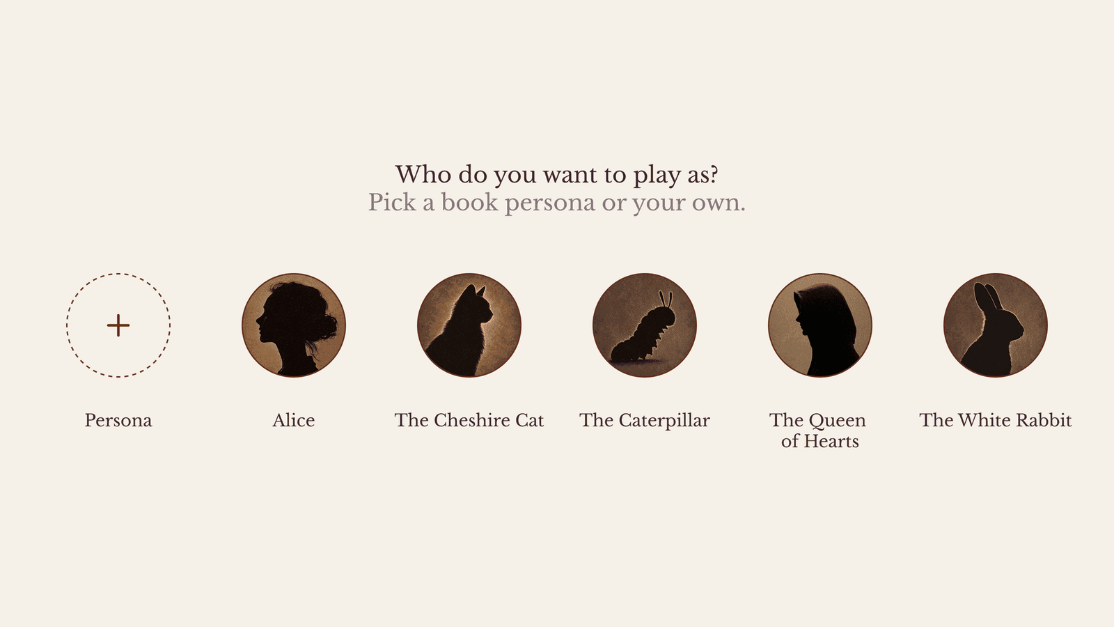 Character.ai, Klasik Eserleri Etkileşimli Hale Getiren ‘Books' Özelliğini Duyurdu!