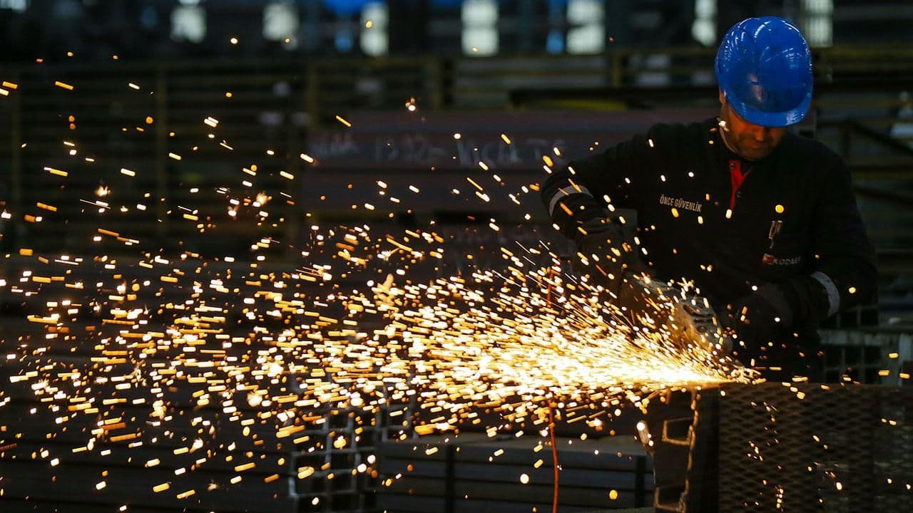Türkiye'de Ağustos 2026 İşsizlik Oranı Yüzde 7,8'e Geriledi