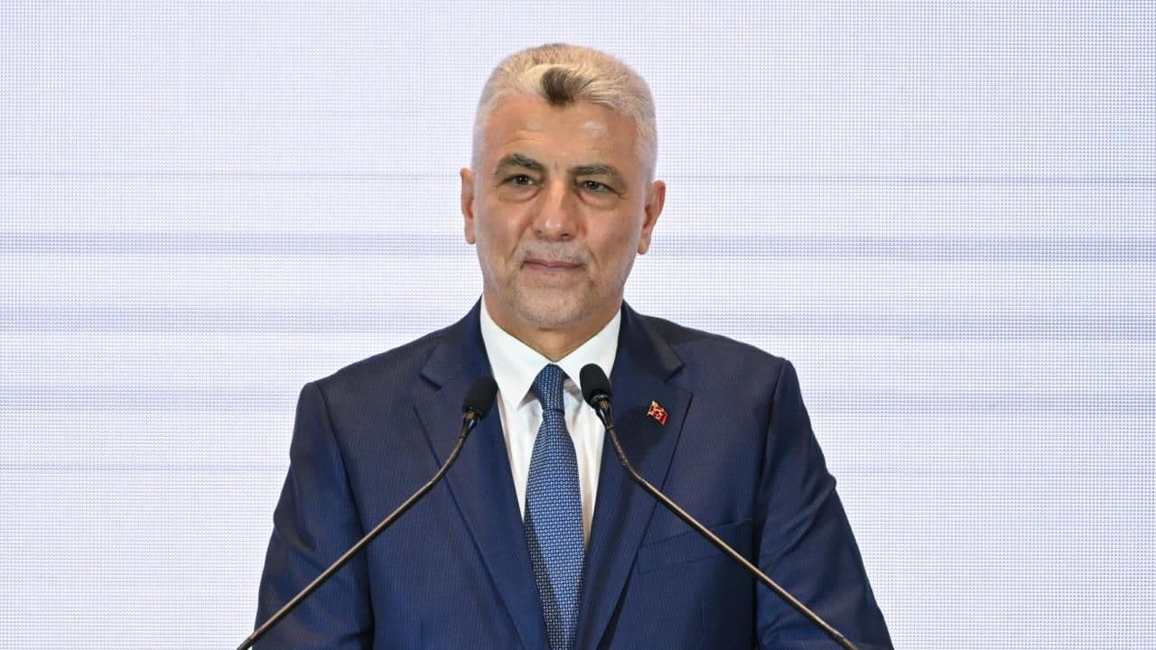 Türkiye, Hizmet İhracatında Dünyanın İlk 6 Ülkesi Arasında