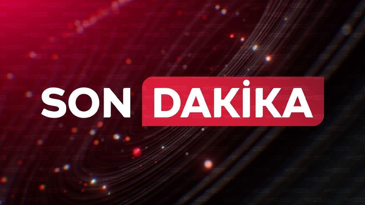 Türkiye ve 7 Ülkeden İsrail'e Gazze'deki Saldırılara Ortak Tepki