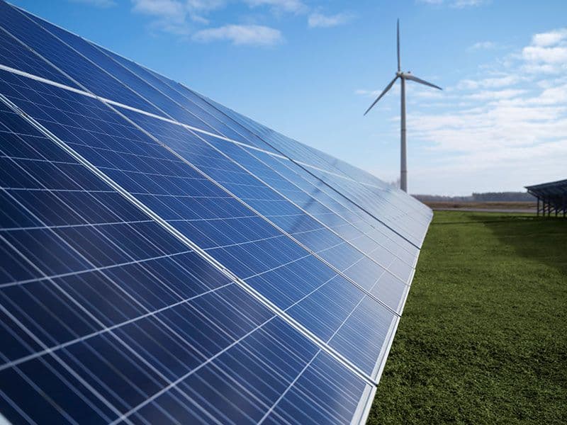 Sürdürülebilir Enerji Kaynakları Nelerdir? Güneş, Rüzgar ve Ötesi