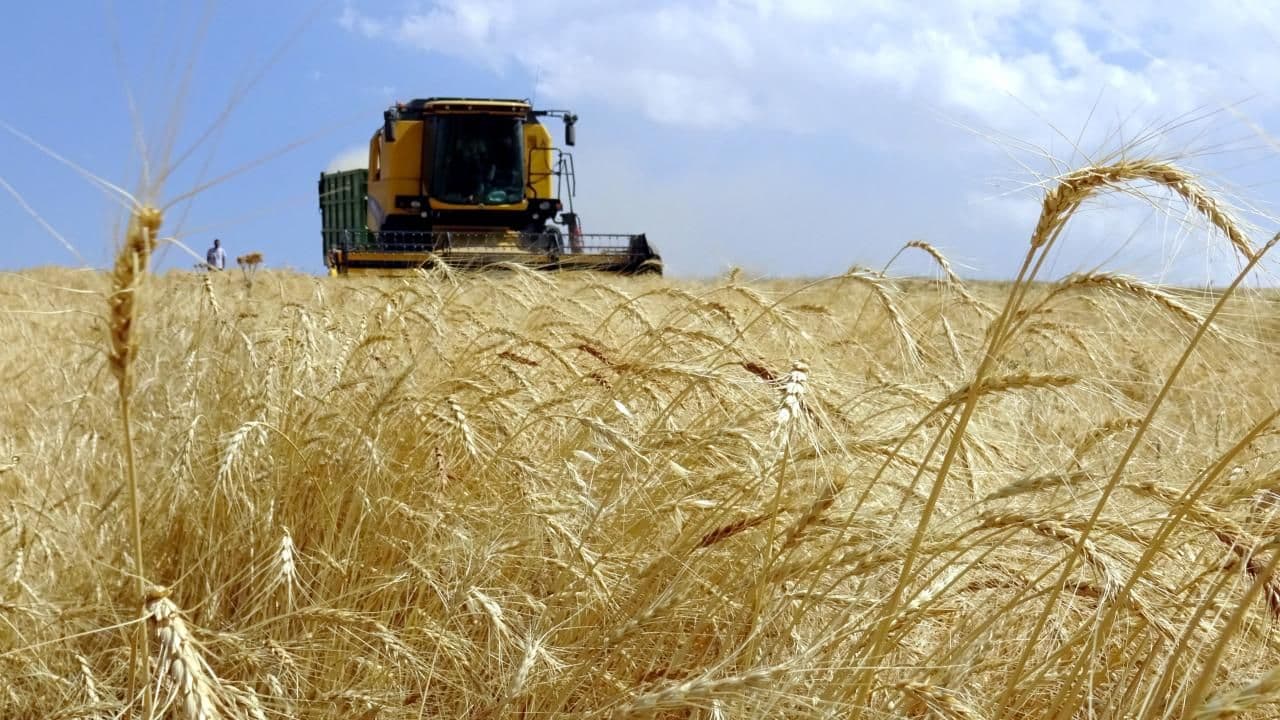 IPARD III Kapsamında Üretici ve Yatırımcılara 634,3 Milyon Lira Hibe Desteği