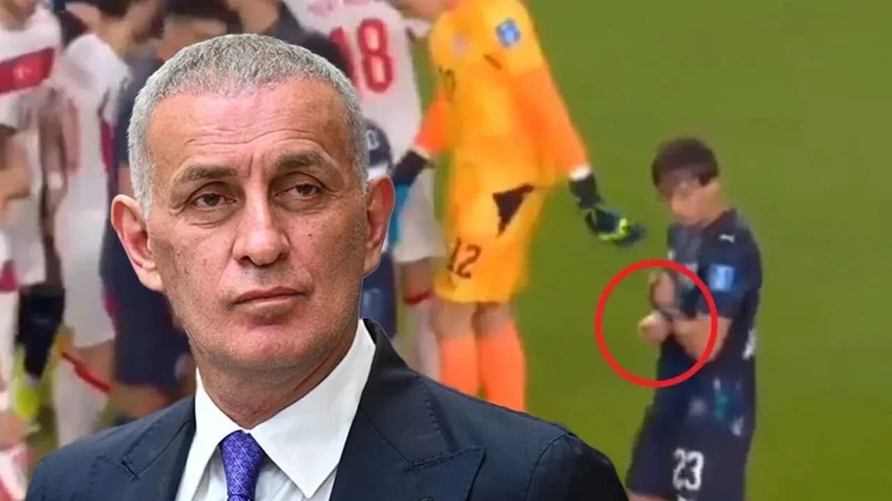TFF’den FIFA’ya Paraguay Maçı İçin Başvuru İddiası: Yeniden Oynama Tartışmaları Gündemde