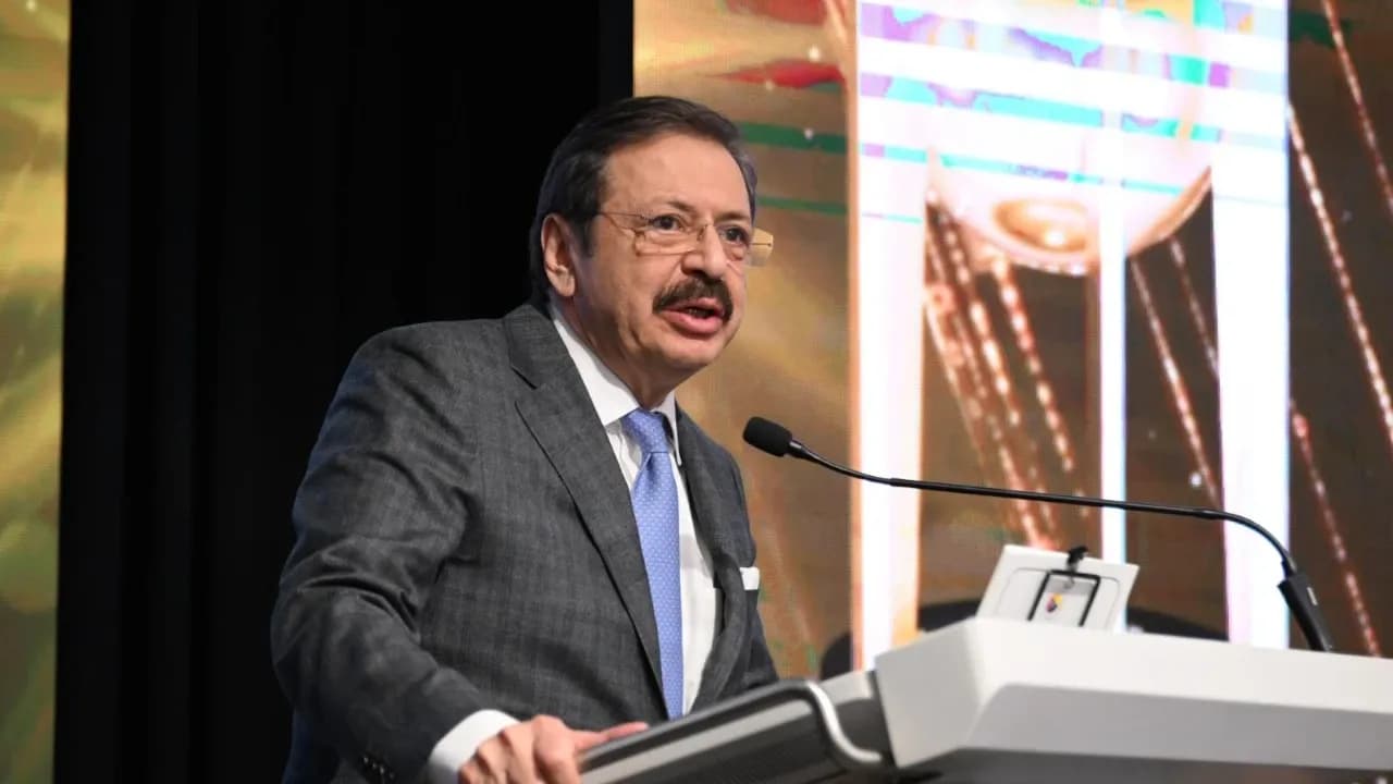 TOBB’da 73 Oda ve Borsa Akreditasyon Sertifikası Aldı: 4 Kurum 7 Yıldızla Öne Çıktı