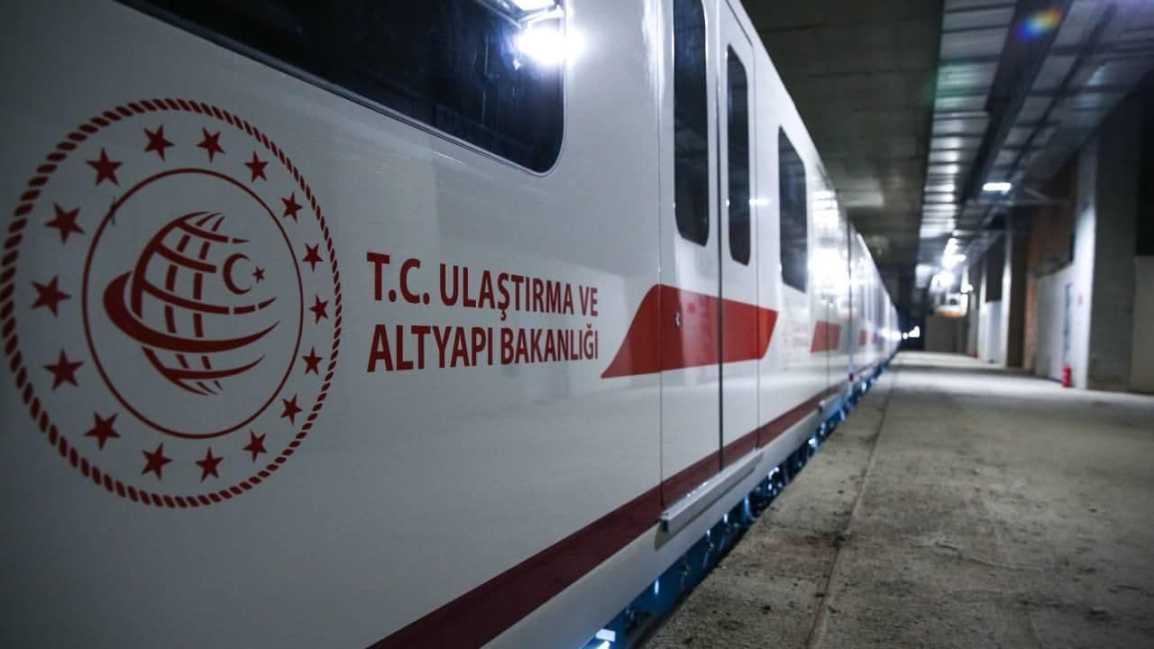 2027 Yılı Ulaştırma Programlarına 1 Trilyon Liranın Üzerinde Bütçe Ayrıldı