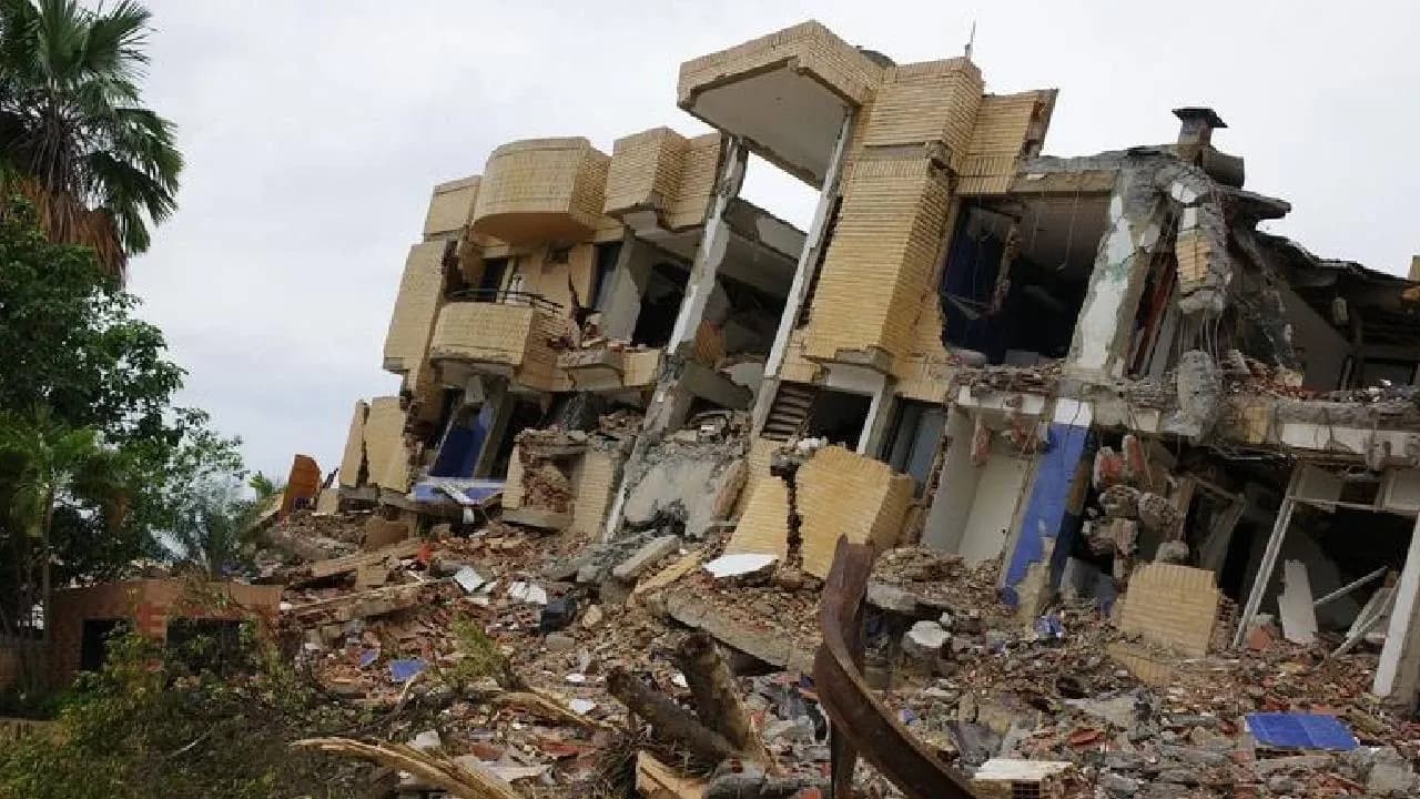 Venezuela'daki Depremlerde Can Kaybı 3 Bin 899'a Yükseldi: Ekonomik ve Sosyal Etkiler Derinleşiyor