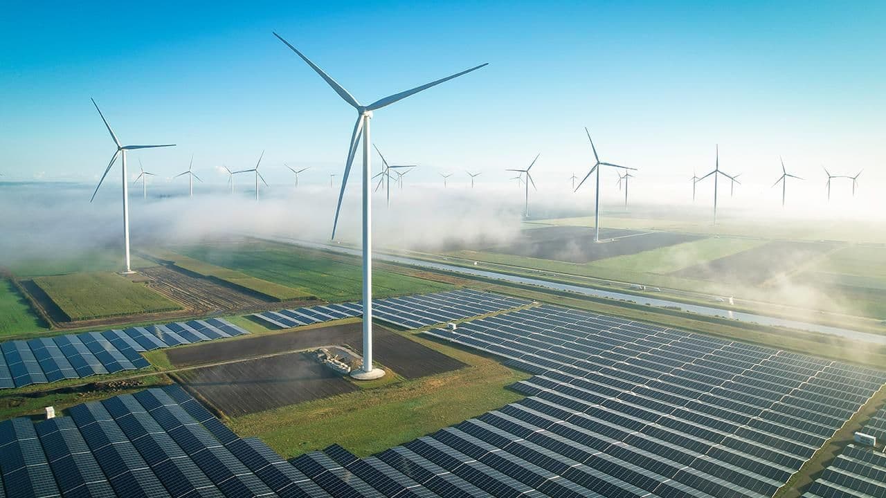 Küresel Enerji Yatırımlarında 2026 İçin 3,4 Trilyon Dolarlık Rekor Öngörü