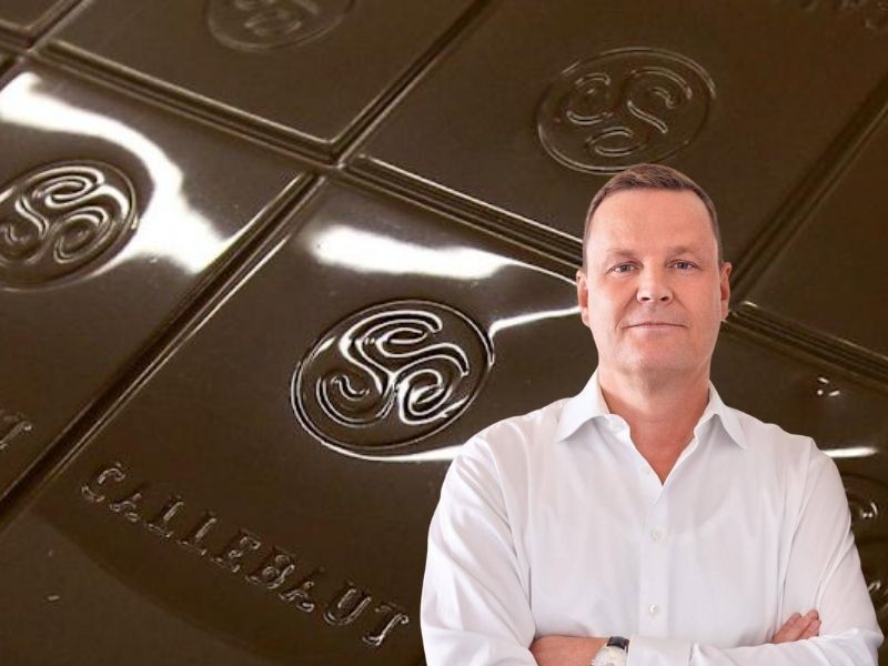 barry callebaut