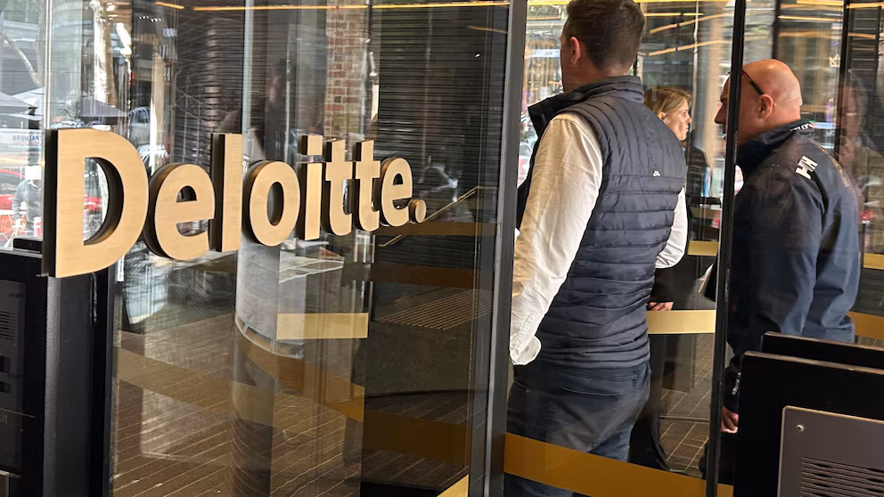 Deloitte Yapay Zeka