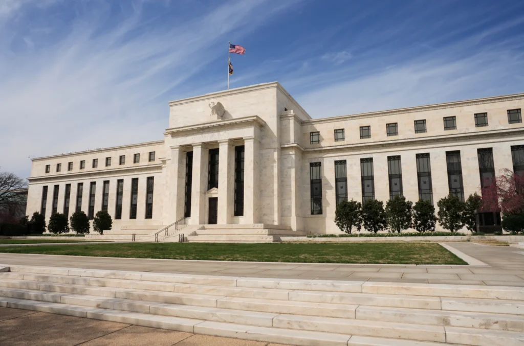 Fed Faiz Kararı Eylül 2025
