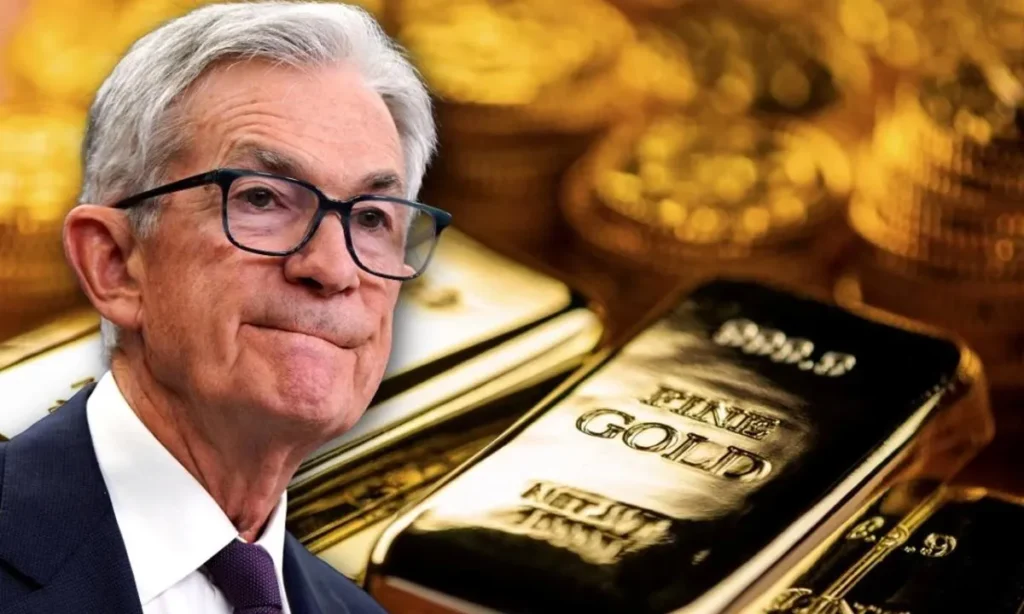 Fed Faiz Kararı Eylül 2025