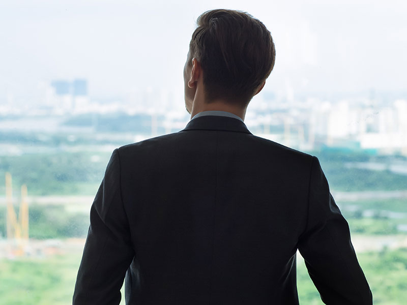 İş Dünyasında Liderlik nedir