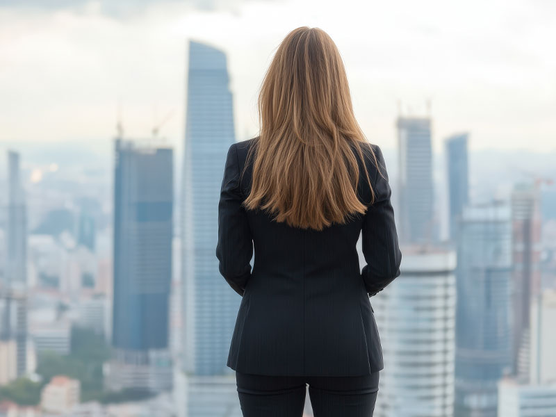 İş Dünyasında Liderlik nedir