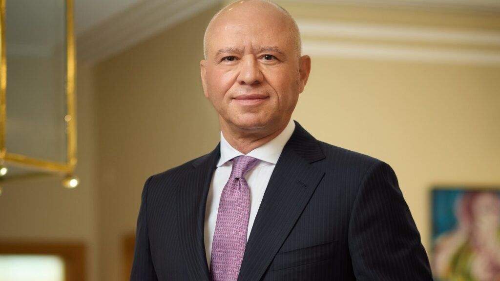 koç holding 2025