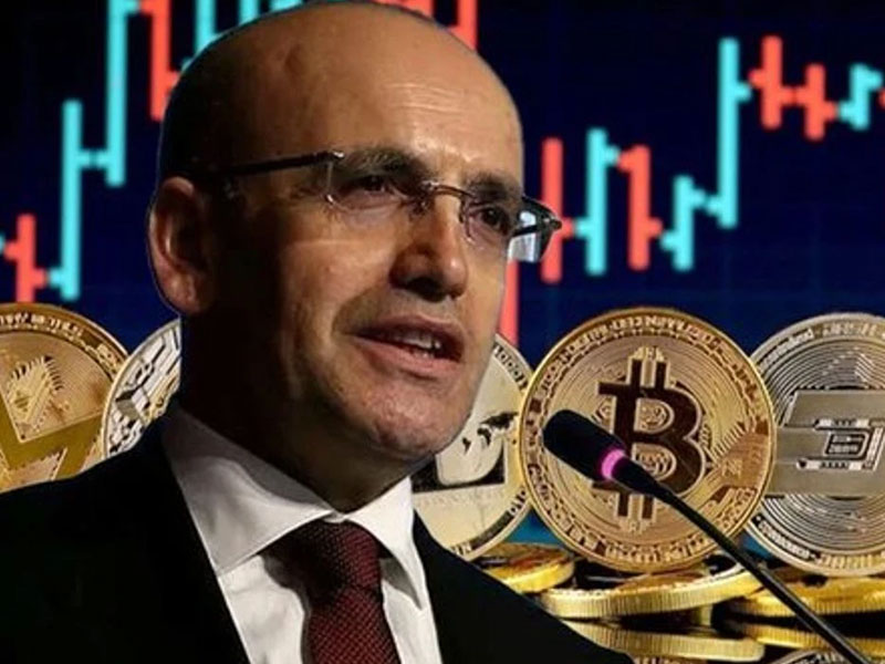Kripto düzenlemesi geliyor