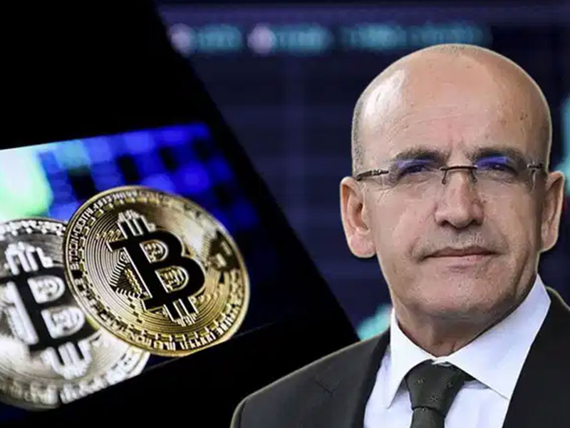 Kripto düzenlemesi geliyor