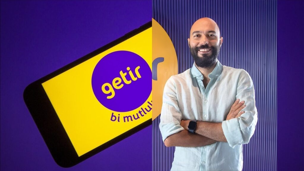 uber getir ceo batuhan gültakan