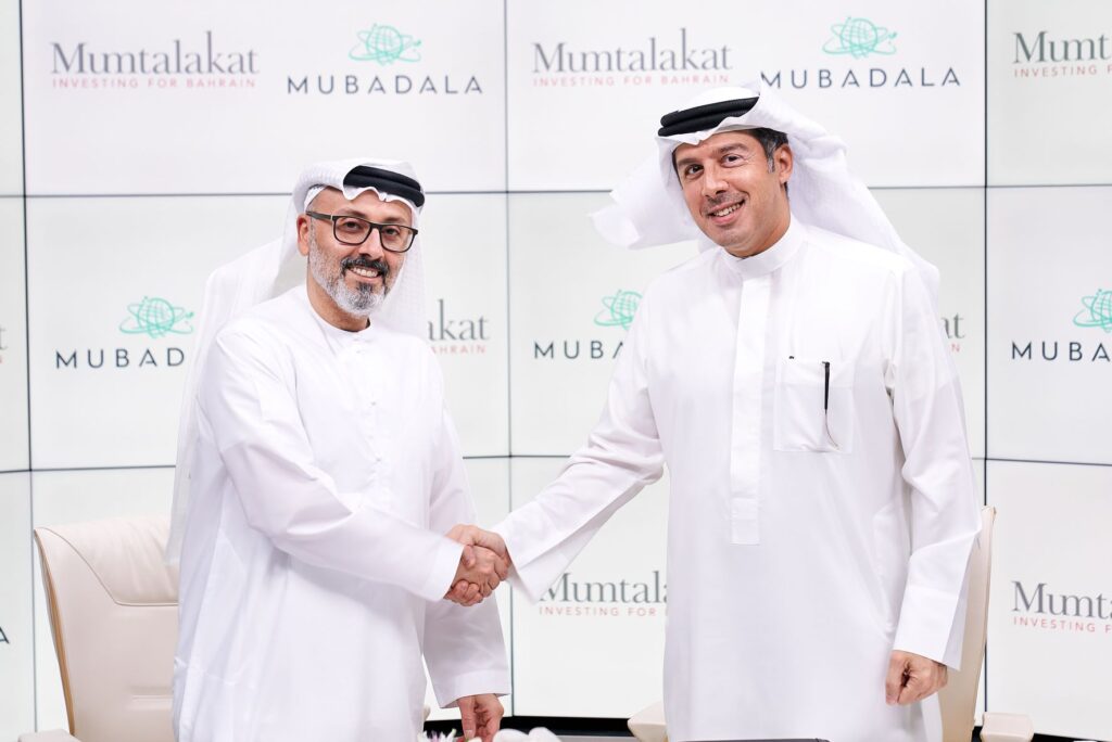 Waleed Al Mokarrab Al Muhairi